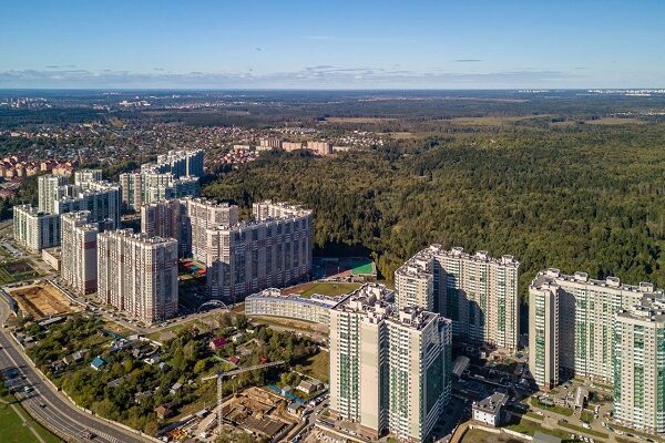 каталог Красногорск