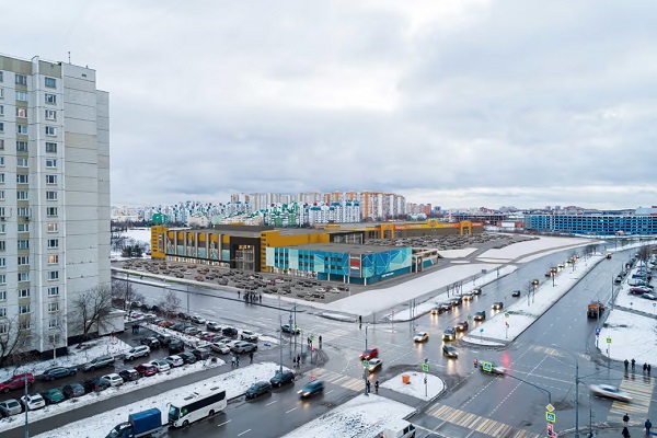 Дубравная ул 51 стр 1 москва