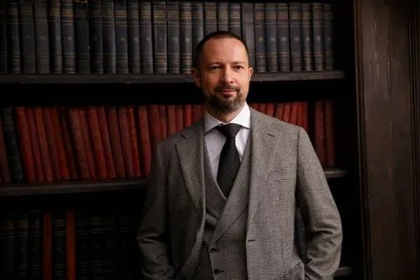 Евгений Михайленко