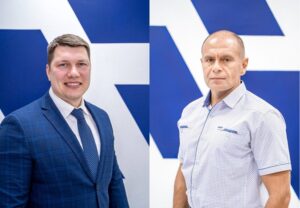 Алексей Гайдамак Юрий Антропов