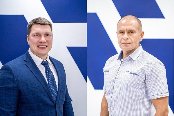 Алексей Гайдамак Юрий Антропов