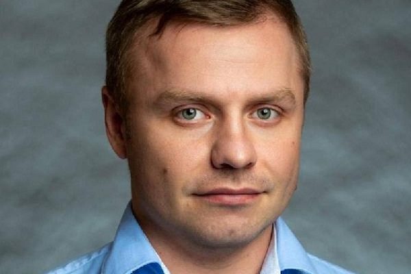 Илья Витковский