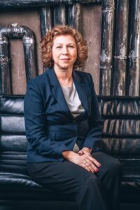 Юлия Ширшова