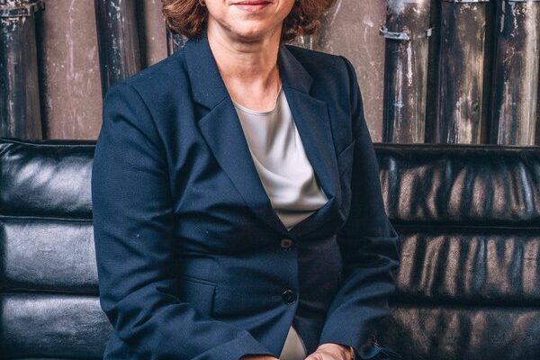 Юлия Ширшова