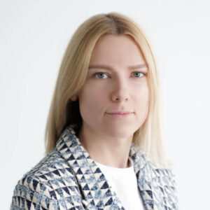 Ксения Харкевич