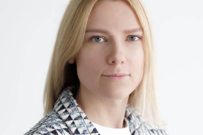 Ксения Харкевич