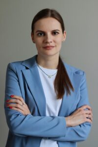 Елизавета Ильюхина