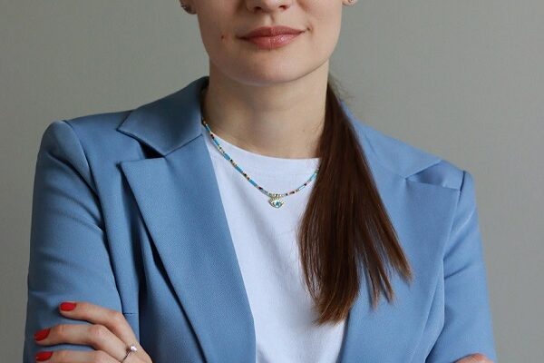 Елизавета Ильюхина