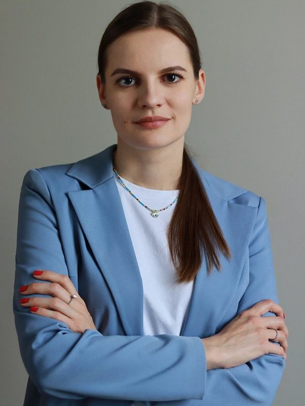 Елизавета Ильюхина