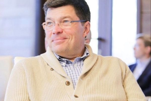 Михаил Маргелов