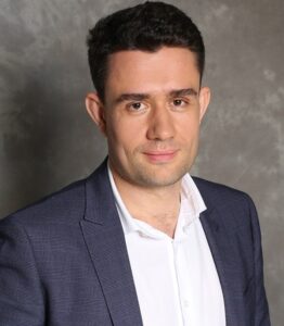 Иван Виноградов