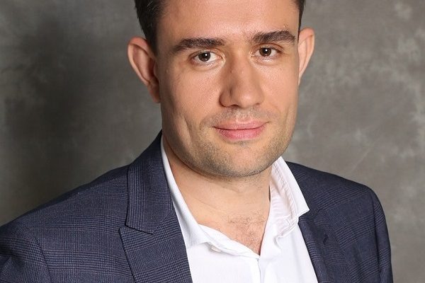 Иван Виноградов