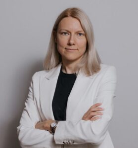 Ксения Харкевич