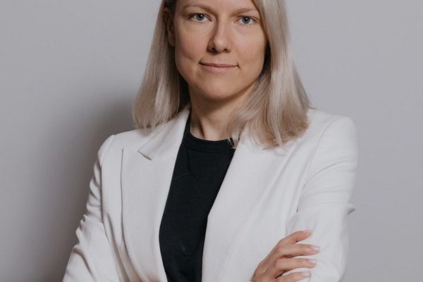 Ксения Харкевич