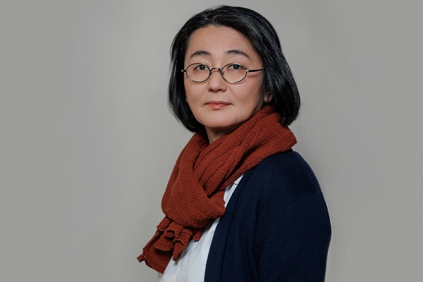 Йоко Танабе