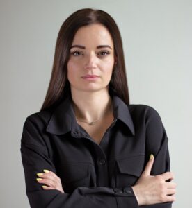 Марина Гостева