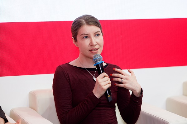 Наталия Ермакова