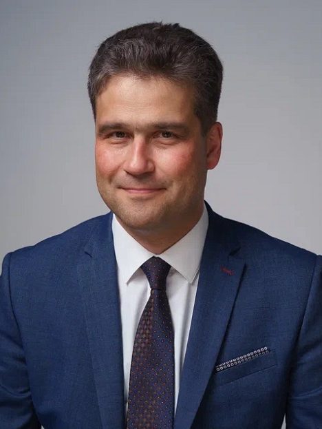 Владислав Преображенский