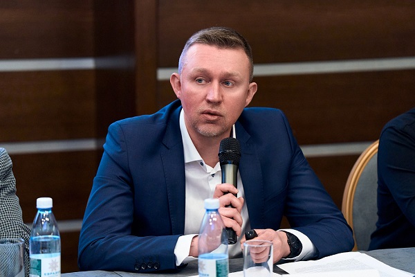 Сергей Кутанин