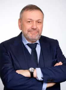 Сергей Юзовитски