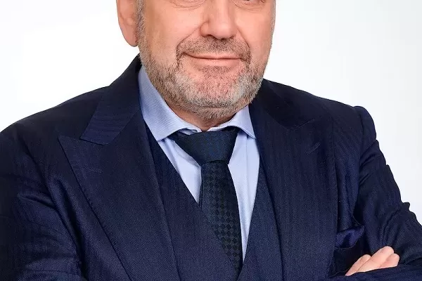 Сергей Юзовитски