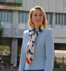 Юлиана Княжевская