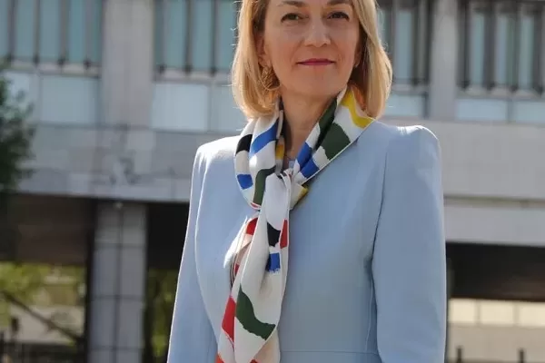 Юлиана Княжевская