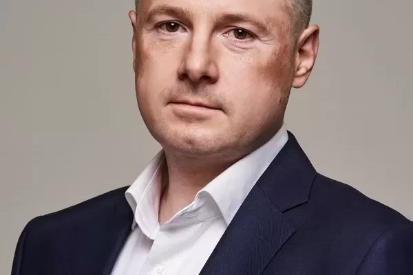 Александр Шнурко