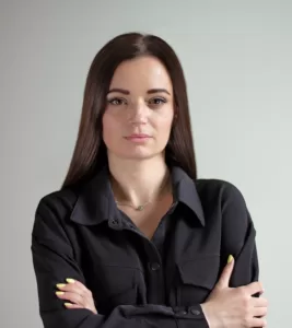 Марина Гостева, West Wind Group