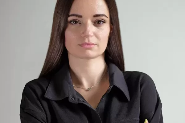 Марина Гостева, West Wind Group