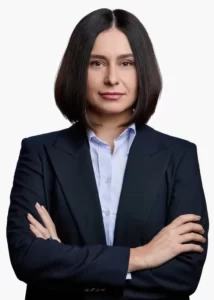 Анна Акиньшина