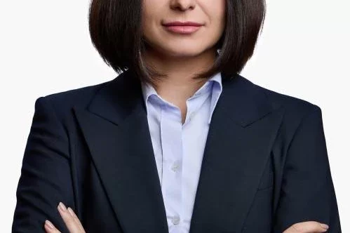 Анна Акиньшина