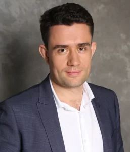 Иван Виноградов Ikon Development