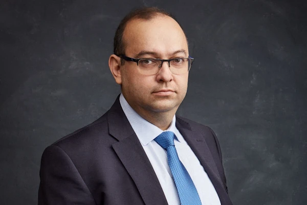 Игорь Талалов