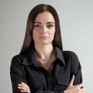 Марина Гостева