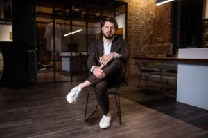 Сергей Пергаев