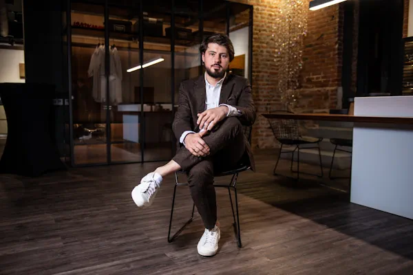 Сергей Пергаев