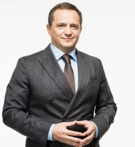 Марк Геллер