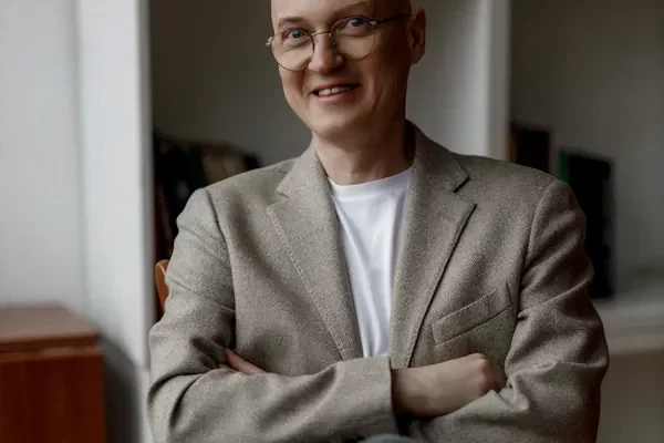 Илья Мочалов, руководитель архитектурно-ландшафтной компании «Илья Мочалов и Партнеры»