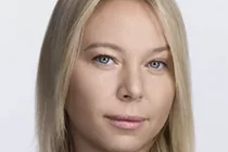 Екатерина Наливайко, директор по маркетингу в Plus Development