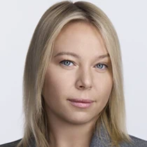 Екатерина Наливайко, директор по маркетингу в Plus Development