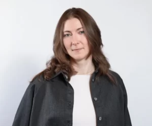 Дарья Кузнецова, руководитель отдела управления персоналом «Архплей Девелопмент»