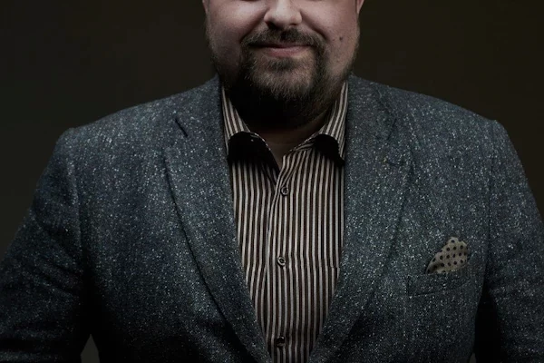 Арсений Дрожалин, СЕО Digniori Arts