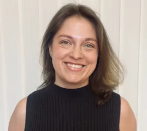 Дарья Ступина