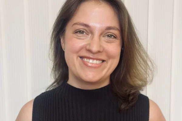 Дарья Ступина