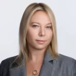 Екатерина Наливайко, директор по маркетингу компании Plus Development