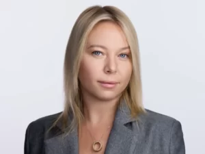 Екатерина Наливайко, директор по маркетингу компании Plus Development