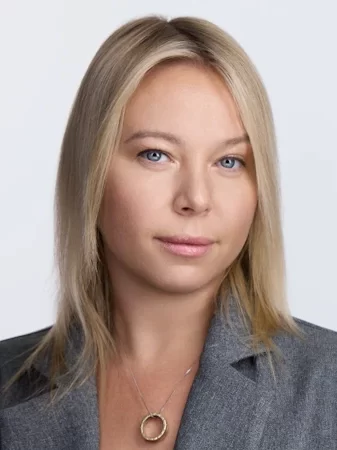 Екатерина Наливайко, директор по маркетингу компании Plus Development