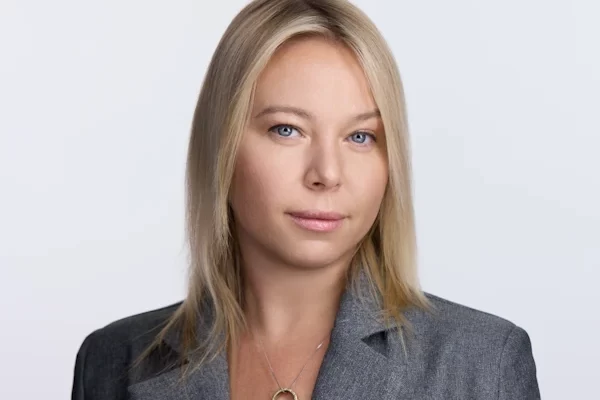 Екатерина Наливайко, директор по маркетингу компании Plus Development