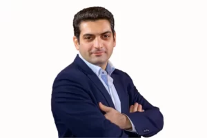 Акоп Сейсян, исполнительный директор УК RealJet